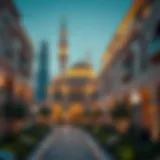 Exploring New Destinations in Dubai: A Comprehensive Guide Introduction