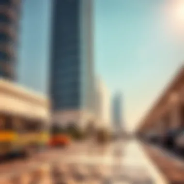 Notable Exploring New Destinations in Dubai: A Comprehensive Guide Notable Exploring New Destinations in Dubai: A Comprehensive Guide