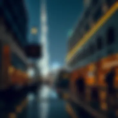 Exploring New Destinations in Dubai: A Comprehensive Guide Summary Exploring New Destinations in Dubai: A Comprehensive Guide Summary