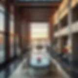 Exploring Nobu Residences Ras Al Khaimah: A Comprehensive Analysis Introduction