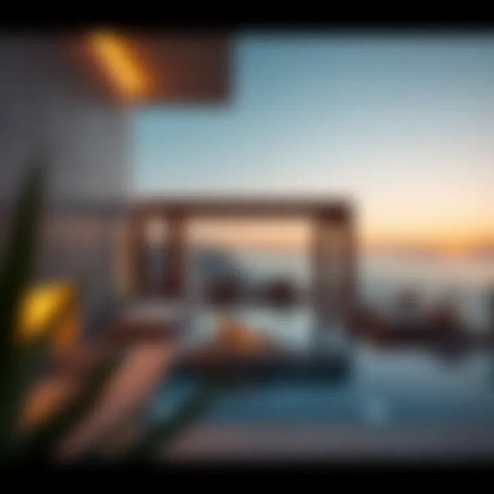 Exploring Nobu Residences Ras Al Khaimah: A Comprehensive Analysis Summary