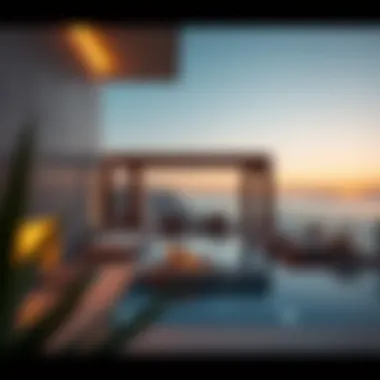 Exploring Nobu Residences Ras Al Khaimah: A Comprehensive Analysis Summary Exploring Nobu Residences Ras Al Khaimah: A Comprehensive Analysis Summary