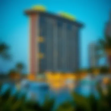 Notable Exploring Palm Jumeirah: A Comprehensive Overview Notable Exploring Palm Jumeirah: A Comprehensive Overview