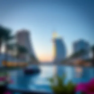 Exploring Palm Jumeirah: A Comprehensive Overview Summary
