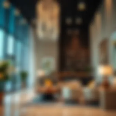 Exploring Pan Emirates in Al Quoz: An Insightful Examination Summary Exploring Pan Emirates in Al Quoz: An Insightful Examination Summary