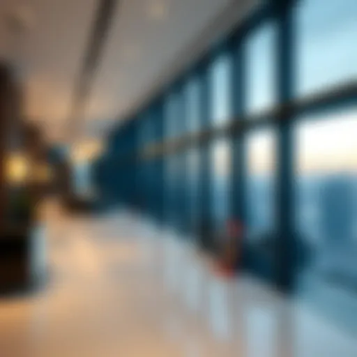 Exploring Prime Tower in Business Bay: An In-Depth Analysis Introduction