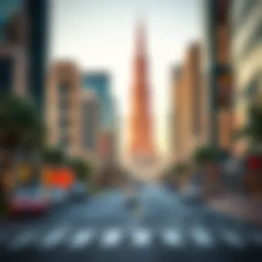 Notable Exploring Production Cities Nearest Metro Connections in Dubai Notable Exploring Production Cities Nearest Metro Connections in Dubai