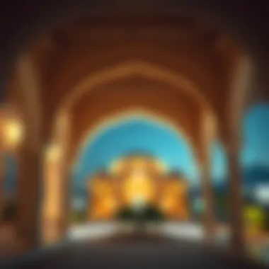 Notable Exploring Qattara Al Ain: A Comprehensive Guide Notable Exploring Qattara Al Ain: A Comprehensive Guide