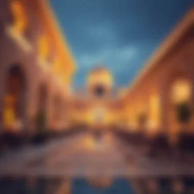 Exploring Qattara Al Ain: A Comprehensive Guide Summary Exploring Qattara Al Ain: A Comprehensive Guide Summary
