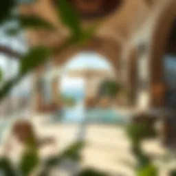Exploring قليريا مول: A Comprehensive Guide Introduction