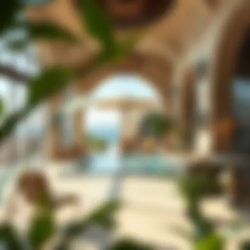 Exploring قليريا مول: A Comprehensive Guide Introduction