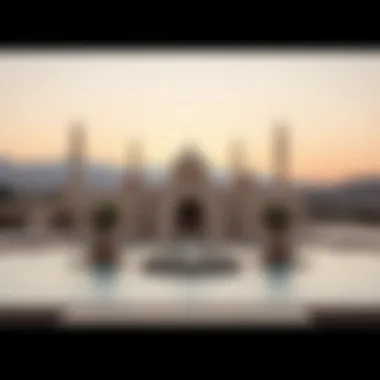 Exploring قليريا مول: A Comprehensive Guide Summary Exploring قليريا مول: A Comprehensive Guide Summary