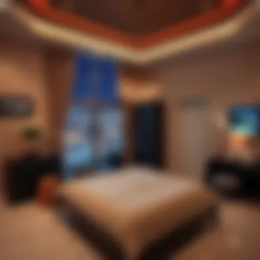 Notable Exploring Room Rentals in Mussafah Notable Exploring Room Rentals in Mussafah