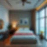 Exploring Rooms in Satwa: A Comprehensive Guide Introduction