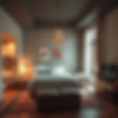 Notable Exploring Rooms in Satwa: A Comprehensive Guide