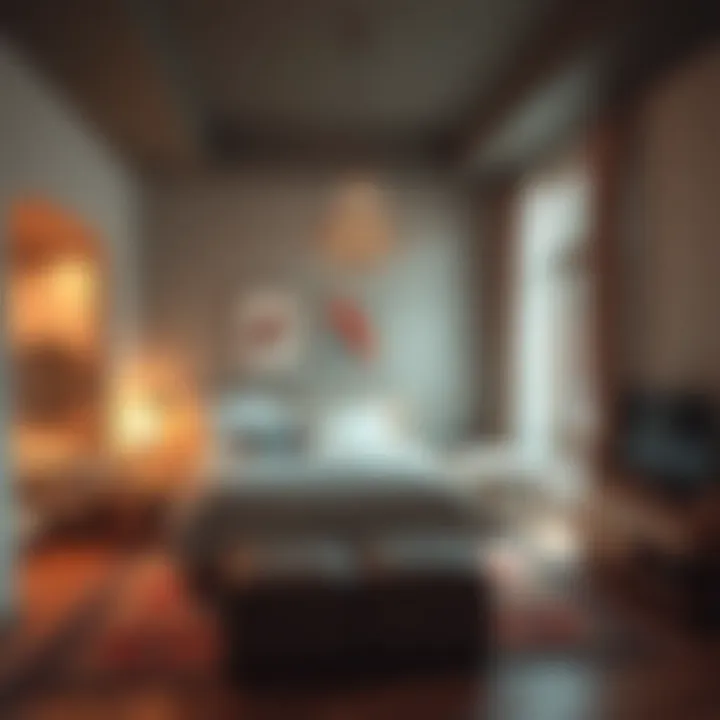 Notable Exploring Rooms in Satwa: A Comprehensive Guide