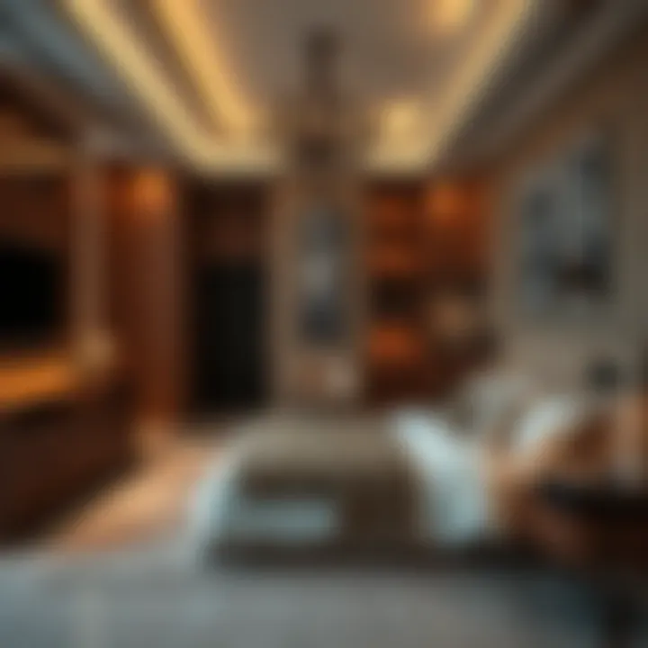 Exploring Rooms in Satwa: A Comprehensive Guide Summary