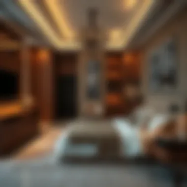 Exploring Rooms in Satwa: A Comprehensive Guide Summary Exploring Rooms in Satwa: A Comprehensive Guide Summary