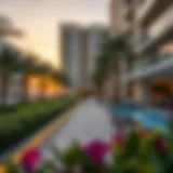 Exploring Roxy Al Khawaneej Walk: A Nexus of Leisure and Lifestyle Introduction