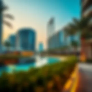 Notable Exploring Roxy Al Khawaneej Walk: A Nexus of Leisure and Lifestyle Notable Exploring Roxy Al Khawaneej Walk: A Nexus of Leisure and Lifestyle