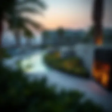 Exploring Roxy Al Khawaneej Walk: A Nexus of Leisure and Lifestyle Summary Exploring Roxy Al Khawaneej Walk: A Nexus of Leisure and Lifestyle Summary