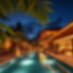 Exploring Samana Real Estate Development Introduction