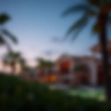 Notable Exploring Samana Real Estate Development