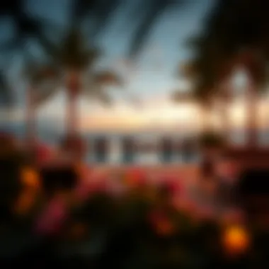 Exploring Samana Real Estate Development Summary