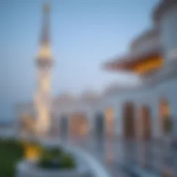 Exploring شارع حمدان: A Comprehensive Guide to Its Significance and Impact Introduction