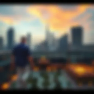 Notable Exploring Smart Heights in Tecom: Insights and Opportunities Notable Exploring Smart Heights in Tecom: Insights and Opportunities