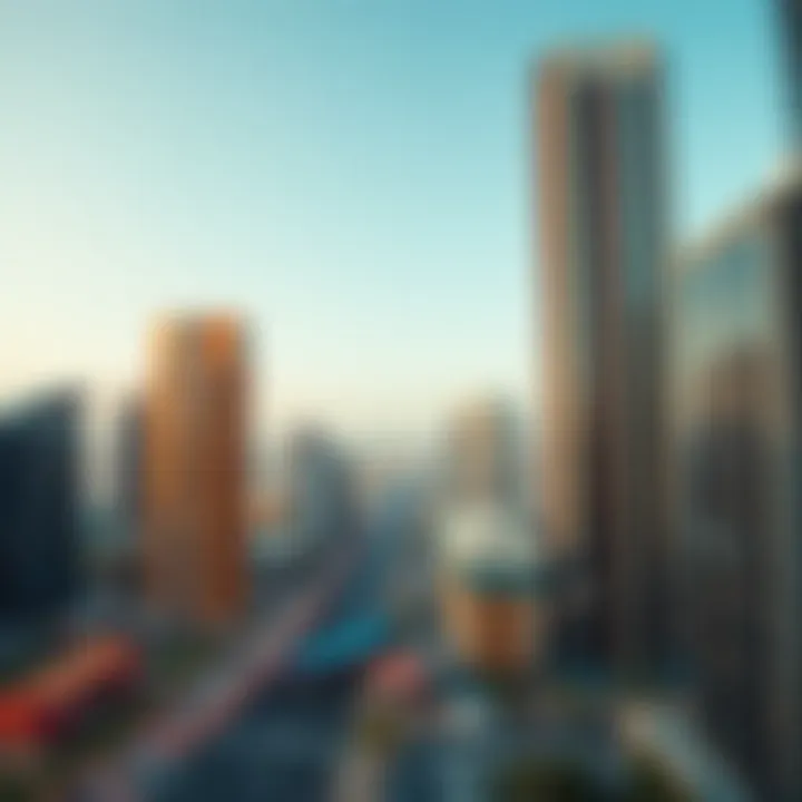 Exploring Smart Heights in Tecom: Insights and Opportunities Summary