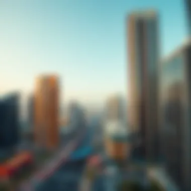 Exploring Smart Heights in Tecom: Insights and Opportunities Summary Exploring Smart Heights in Tecom: Insights and Opportunities Summary