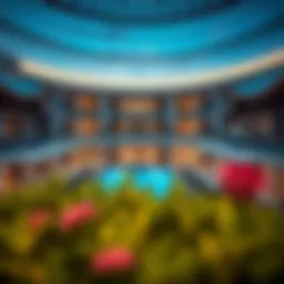 Exploring Spinneys at The Villa Centro: A Comprehensive Guide Introduction