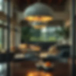 Exploring Spinneys Meadows: A Comprehensive Overview Introduction