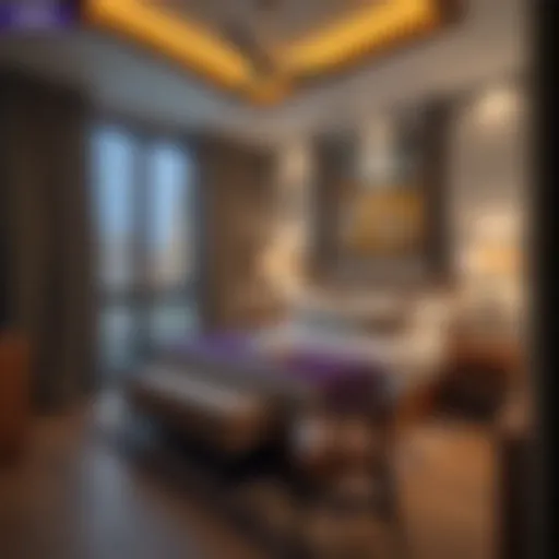 Exploring Studio Room Rentals in Bur Dubai: A Comprehensive Guide Introduction