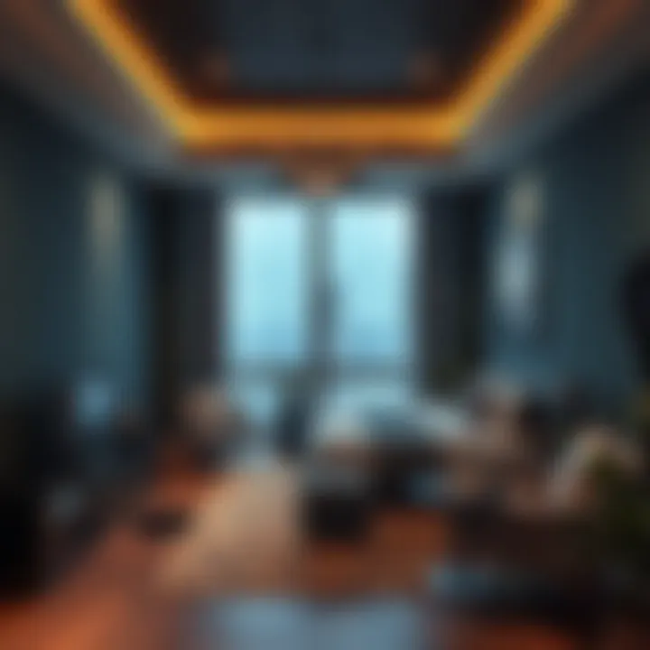 Notable Exploring Studio Room Rentals in Bur Dubai: A Comprehensive Guide