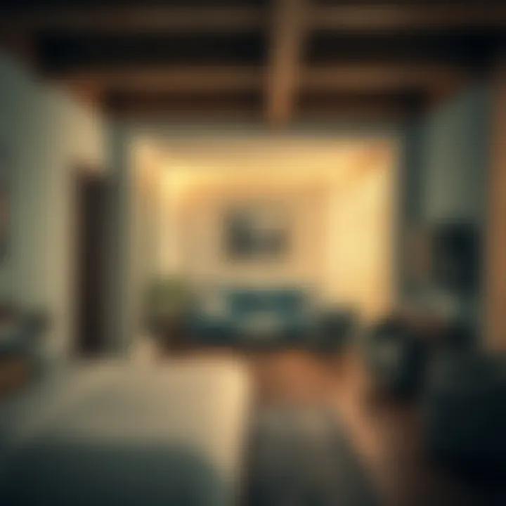 Exploring Studio Room Rentals in Bur Dubai: A Comprehensive Guide Summary