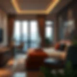 Exploring Studio Room Rentals in Dubai: Insights and Considerations Introduction