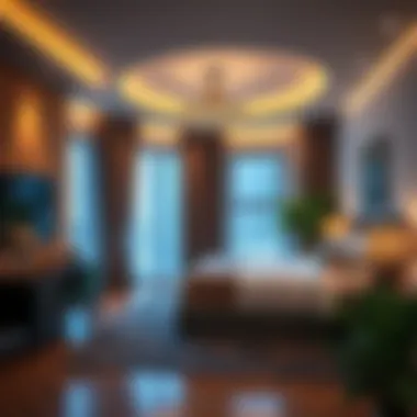Exploring Studio Room Rentals in Dubai: Insights and Considerations Summary Exploring Studio Room Rentals in Dubai: Insights and Considerations Summary