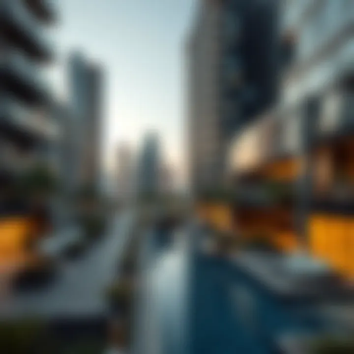 Notable Exploring Symphony Apartments in Bur Dubai: A Comprehensive Analysis