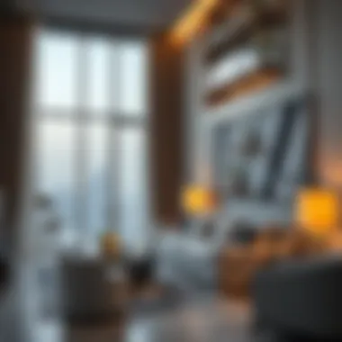 Exploring Symphony Apartments in Bur Dubai: A Comprehensive Analysis Summary