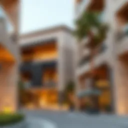 Exploring Telal 19 and Al Hamar: Insights into Dubai's Real Estate Landscape Introduction