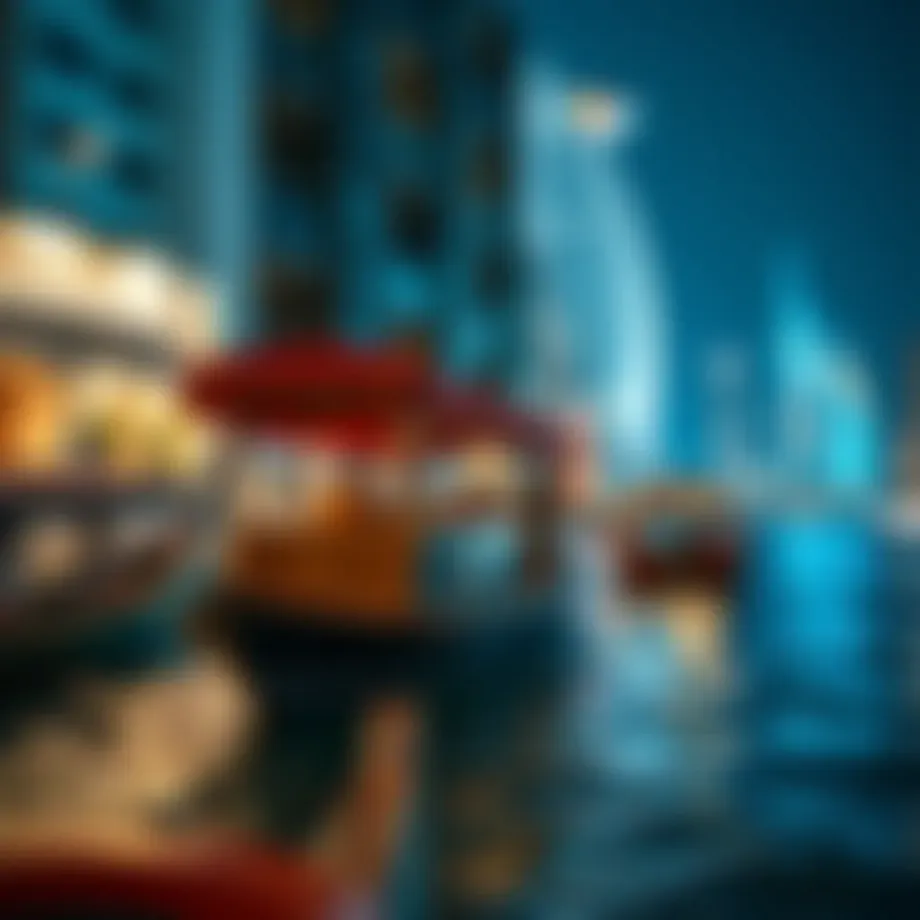 Exploring the Abra Experience in Bur Dubai Introduction