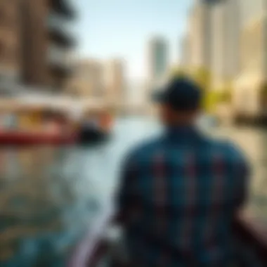 Notable Exploring the Abra Experience in Bur Dubai Notable Exploring the Abra Experience in Bur Dubai