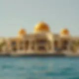 Exploring the Beaches of Ras Al Khaimah: A Comprehensive Guide Introduction