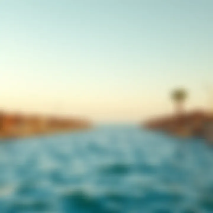 Exploring the Beaches of Ras Al Khaimah: A Comprehensive Guide Summary
