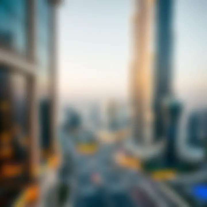 Exploring the Burj Crown: A Comprehensive Brochure Analysis Summary