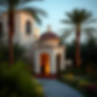 Notable Exploring the Charm of Al Jazeera Park Notable Exploring the Charm of Al Jazeera Park
