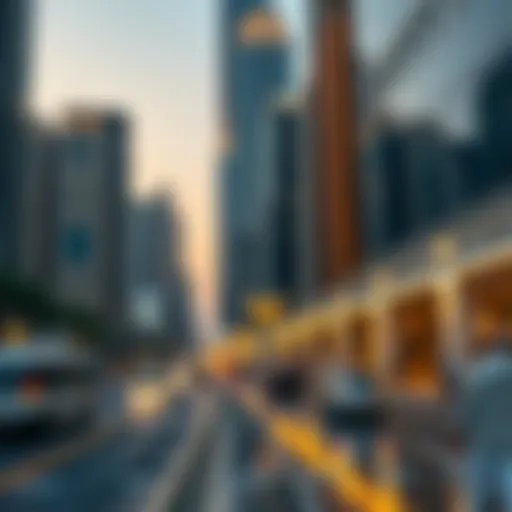 Exploring the Complexities of Dubai as an International City Introduction
