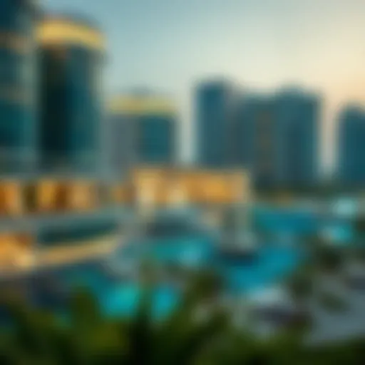 Exploring the Depths of Wasl Crystal 4: A Key Segment in Dubai's Real Estate Landscape Introduction